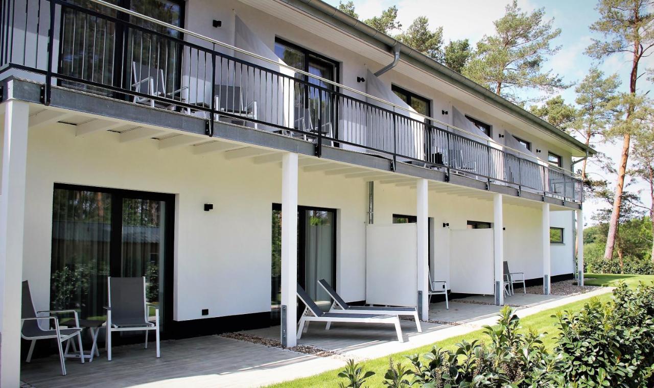 Art & Galerie Hotel Lenz Plauer See Fuenfseen Kültér fotó