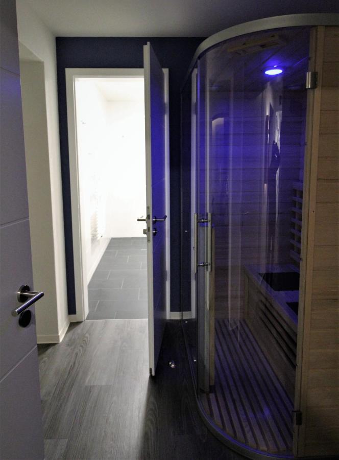 Art & Galerie Hotel Lenz Plauer See Fuenfseen Kültér fotó